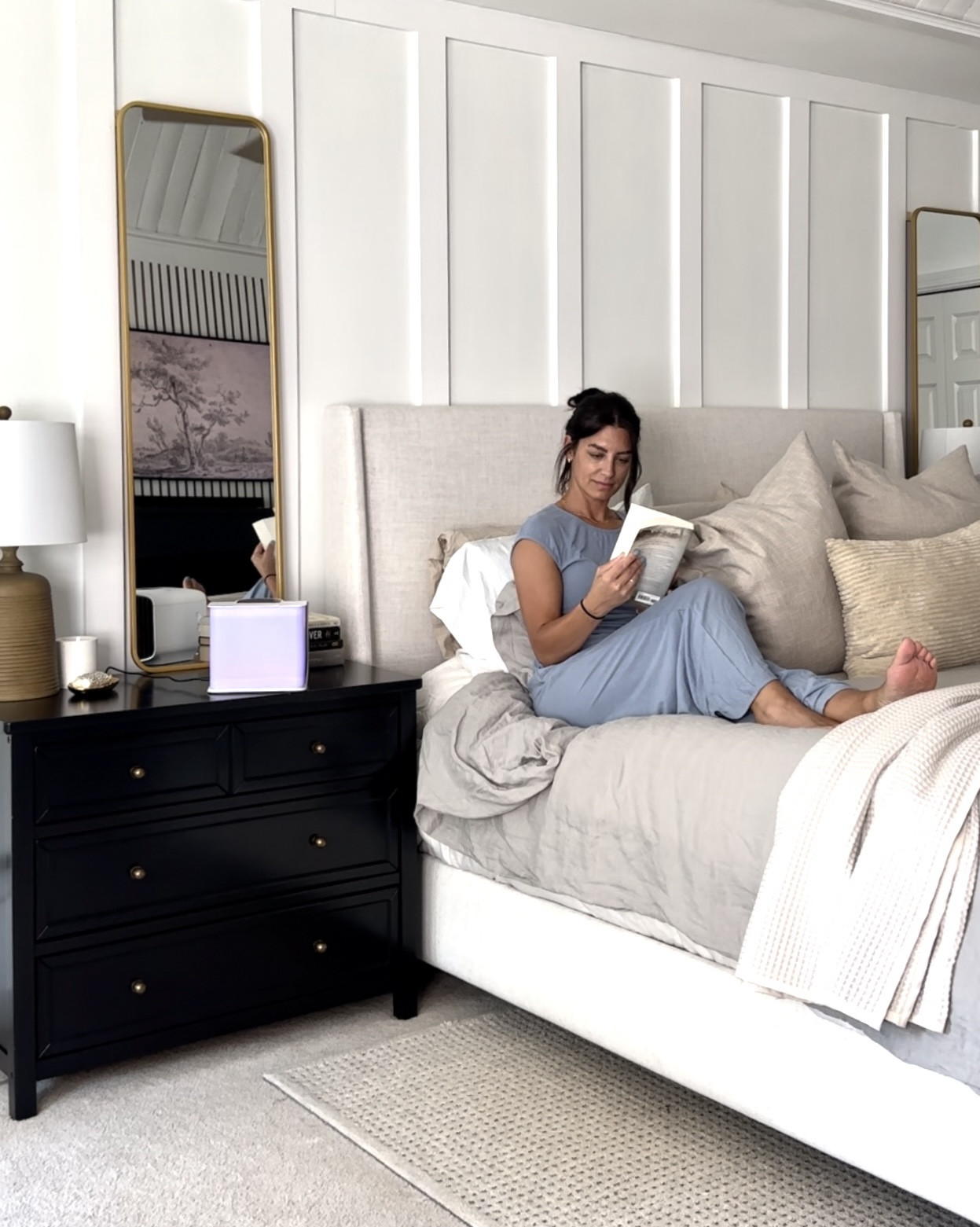 This personal air cooler has saved me since our central air isn’t working properly.

#LTKSaleAlert #LTKHome #LTKSeasonal