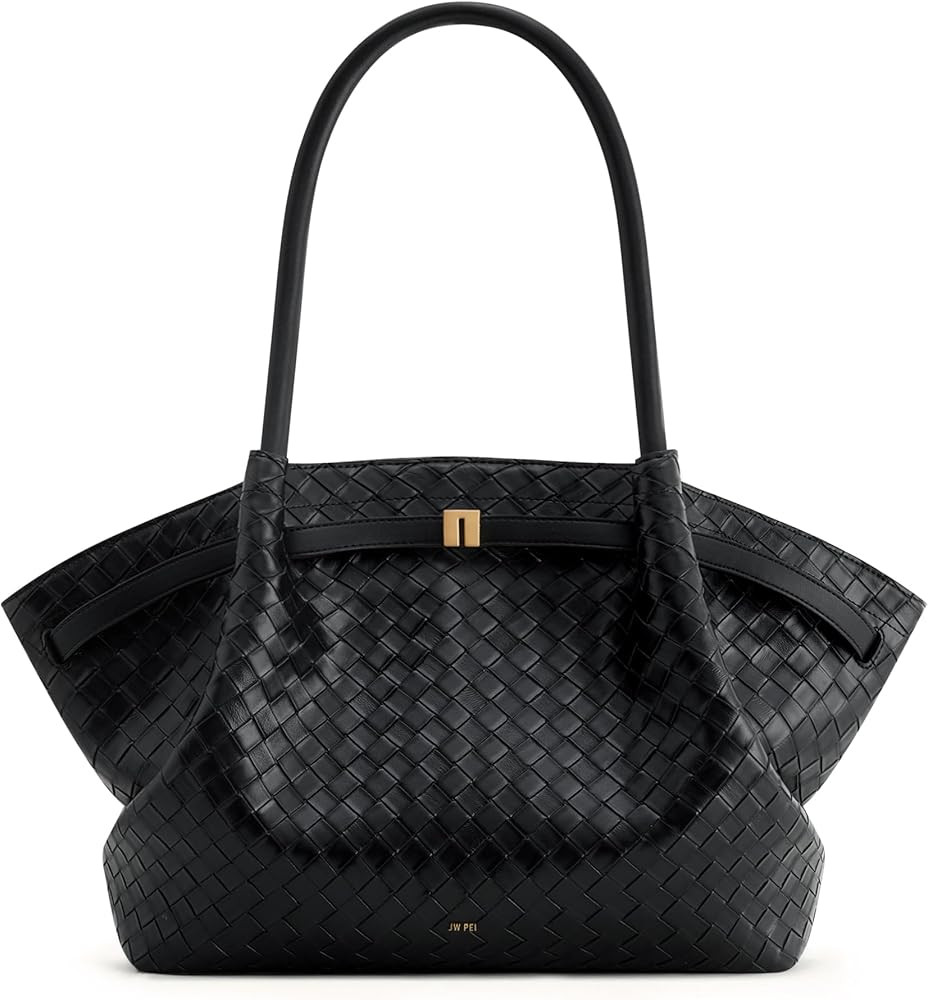JW PEI Women's Hana Large Tote Bag | Amazon (US)
