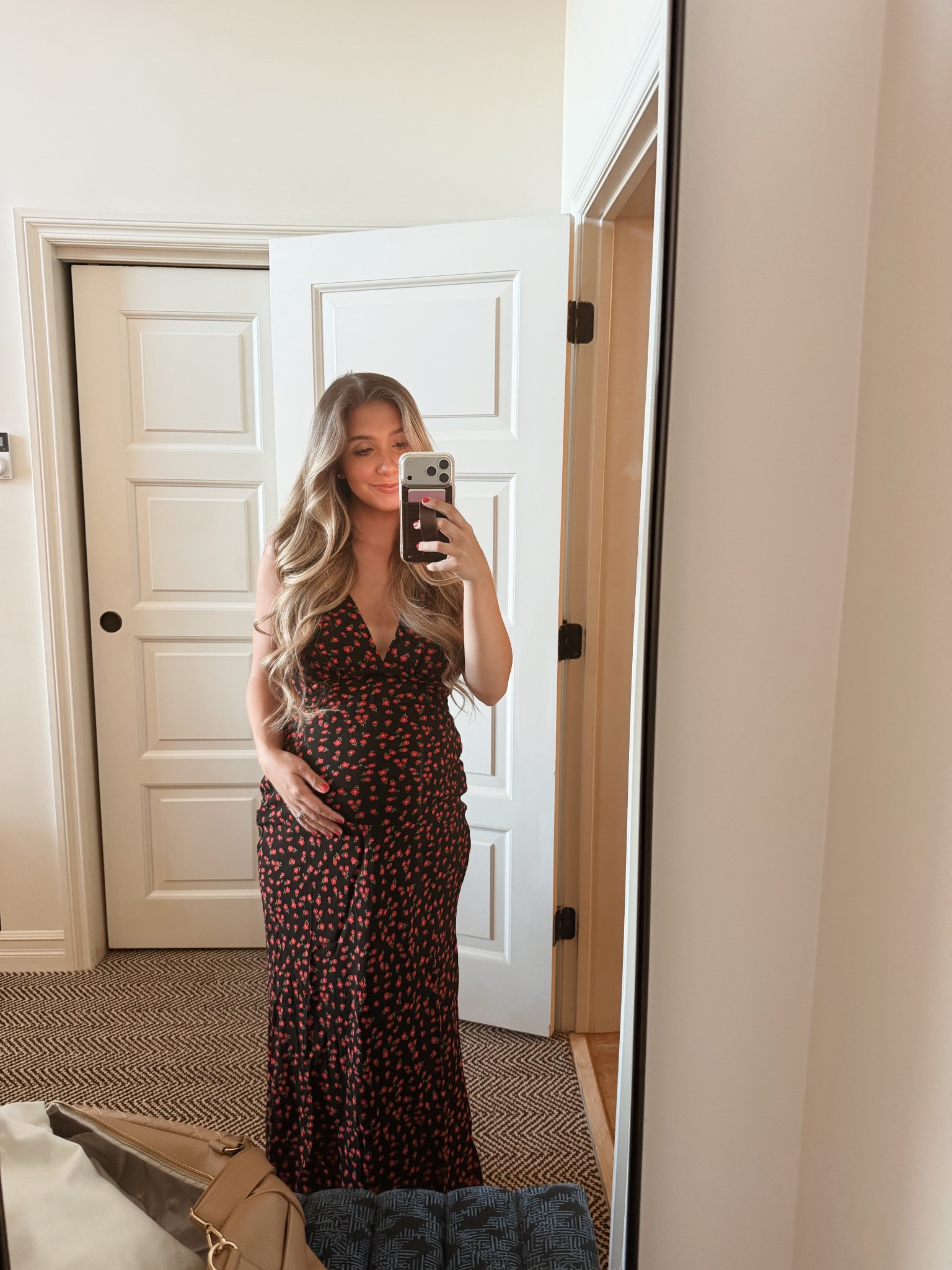 dinner outfit #1 ♥️

#LTKgrwm #LTKBump #LTKootd