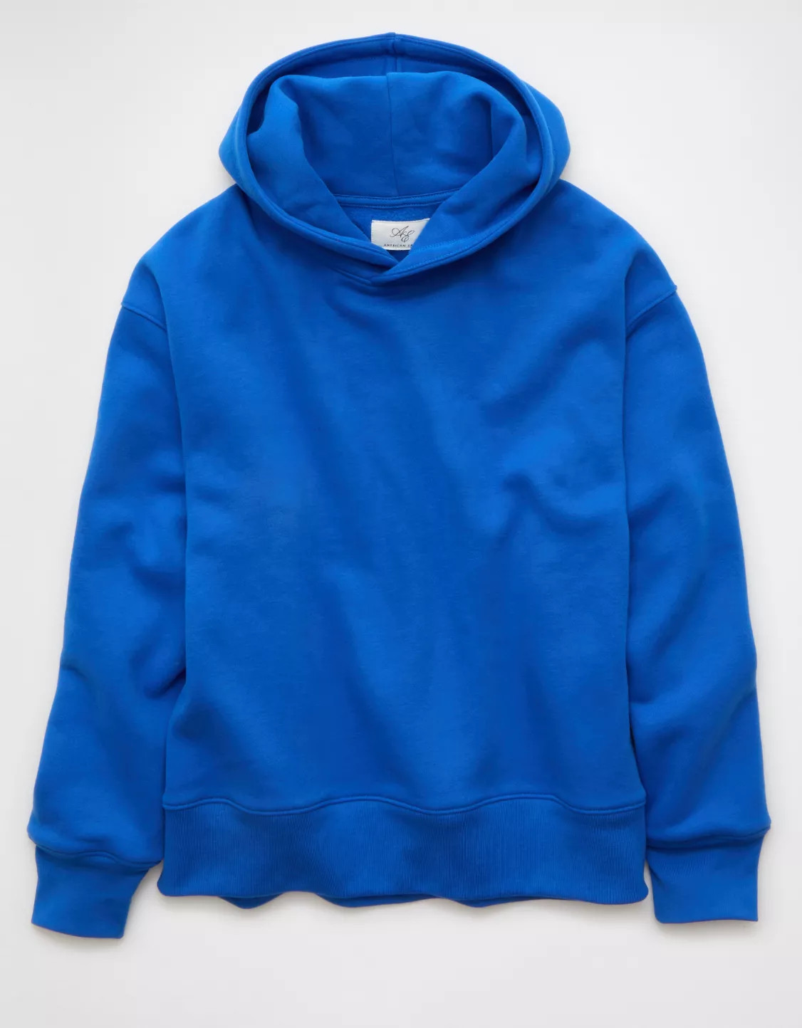 AE Everyday Luxe Hoodie | American Eagle Outfitters (US & CA)