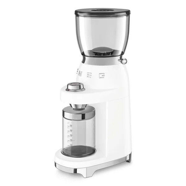SMEG 50's Retro Style Coffee Grinder | Wayfair North America