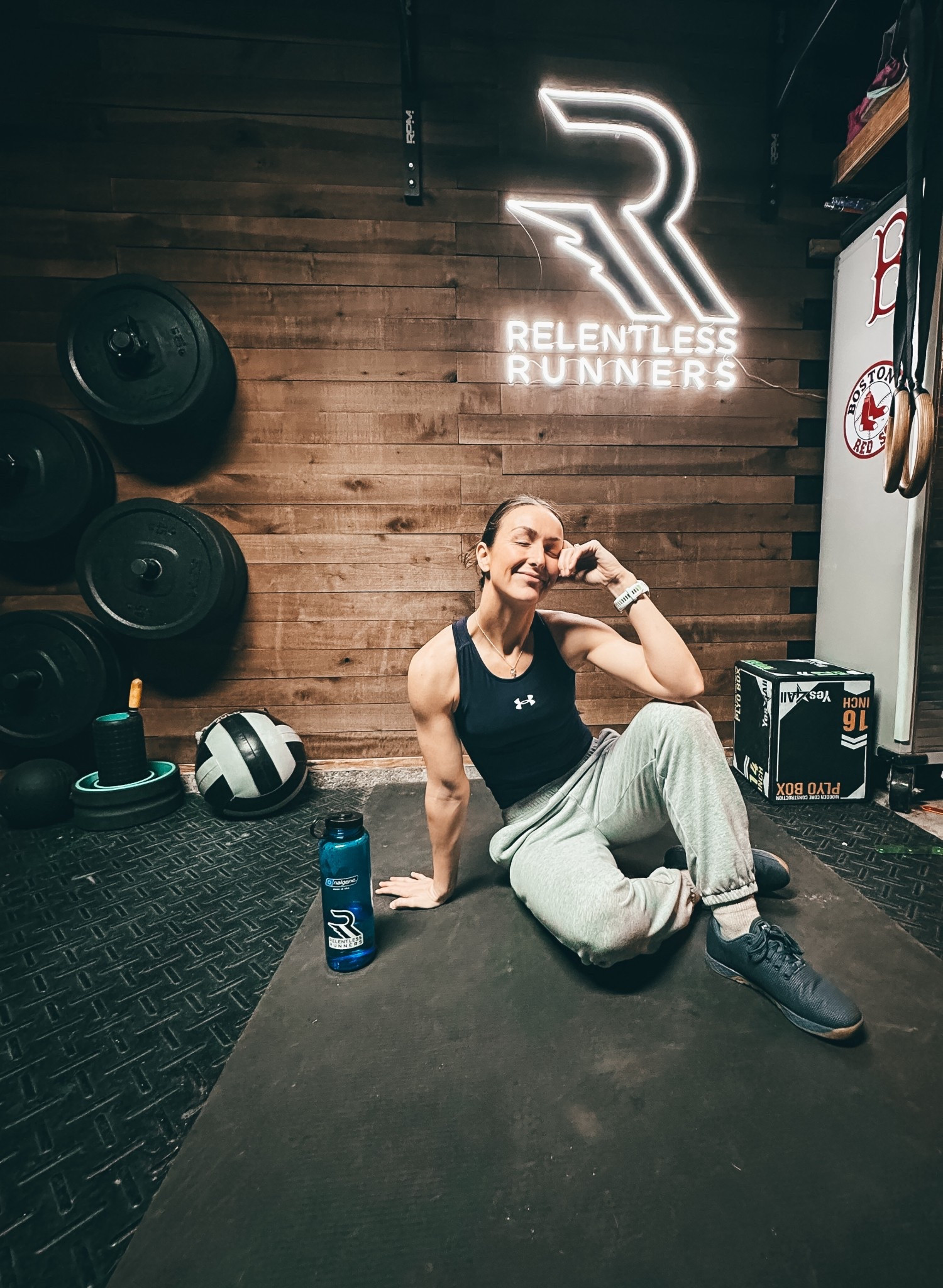 Today’s lifting fit 