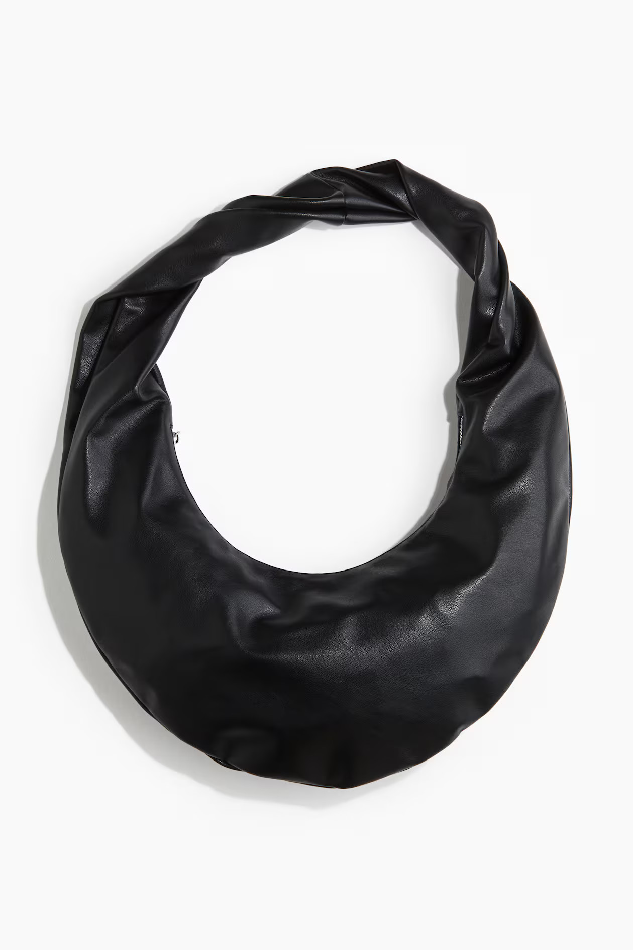 Twisted-Strap Shoulder Bag | H&M (US + CA)