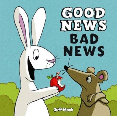 Good News, Bad News | Amazon (US)