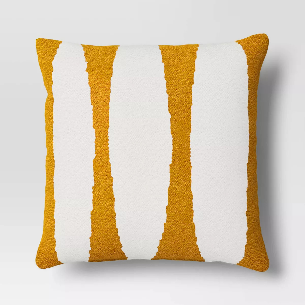 Cotton Woven Modern Square Throw Pillow - Threshold™ | Target