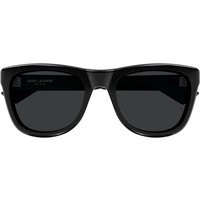 Saint Laurent Sunglasses Sl 816 001 Black/Black Women | Balardi (US & Canada)