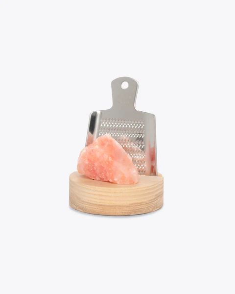 RIVSALT™ Original Himalayan Rock Salt Gift Set | ban.do Designs, LLC