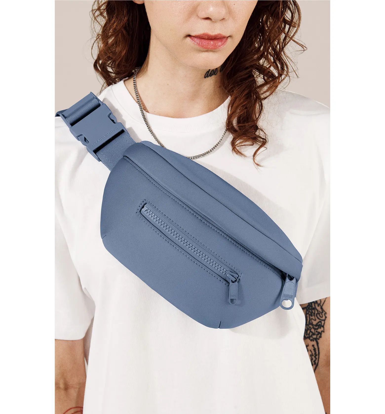 Ace Water Resistant Belt Bag | Nordstrom