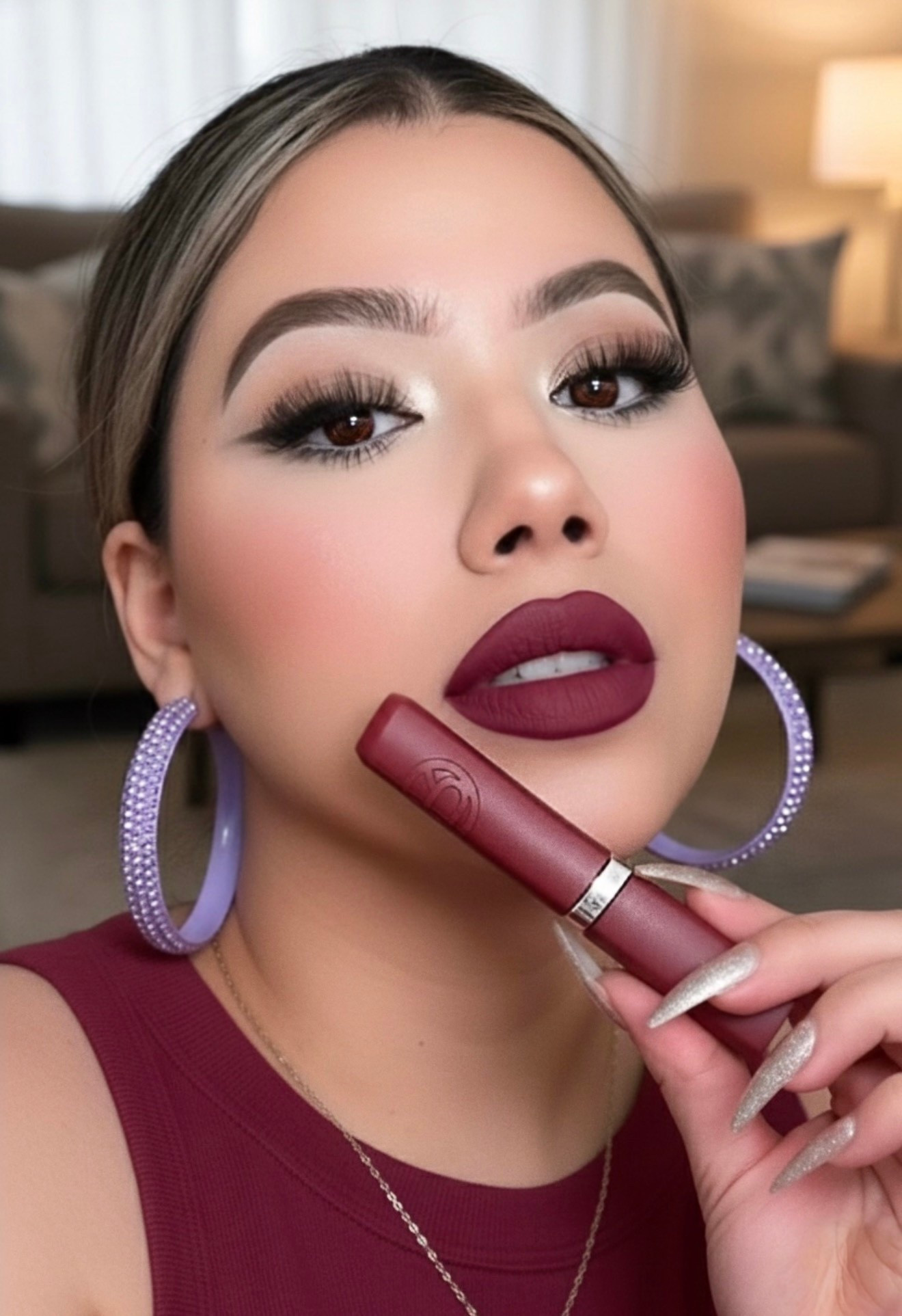 One of my favorite lip shades for the holidays 🎄💁🏼‍♀️

#LTKHoliday #LTKGiftGuide #LTKBeauty