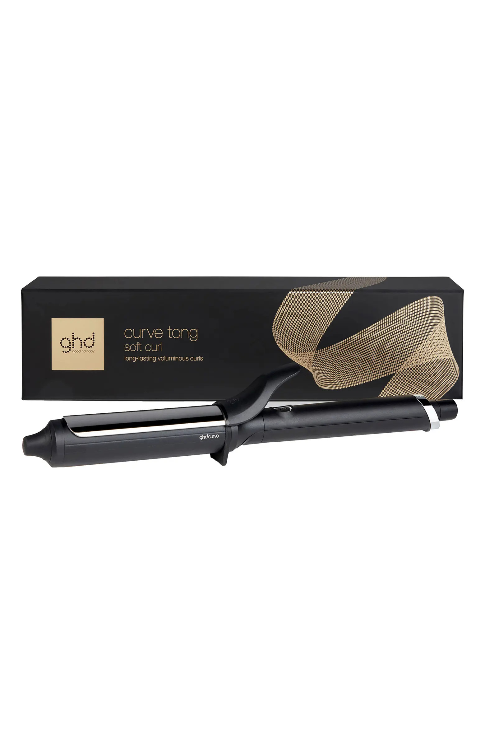 Soft Curl 1 1/4-Inch Curling Iron | Nordstrom