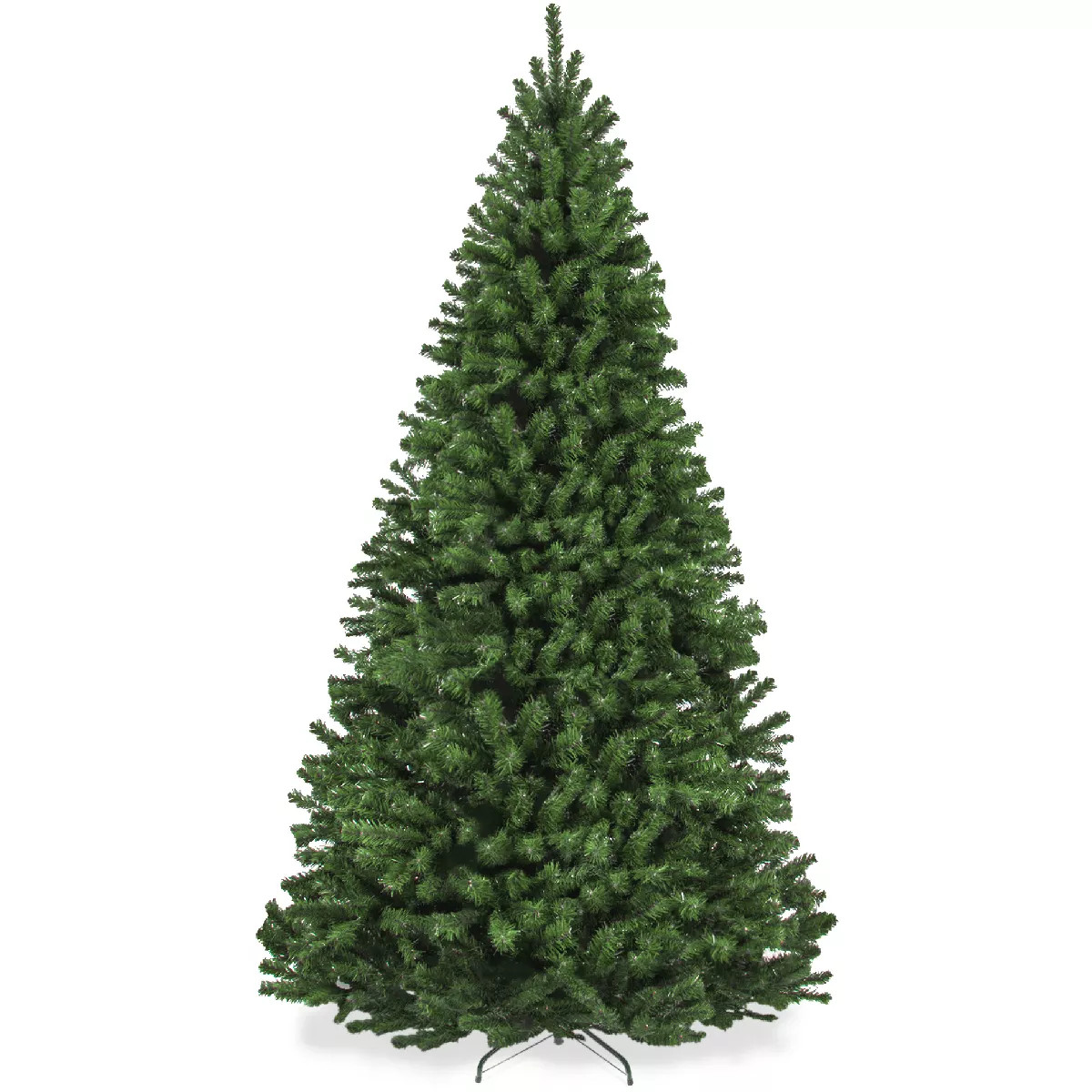 Best Choice Products Premium Spruce Artificial Christmas Tree w/ Easy Assembly, Metal Hinges & Fo... | Target