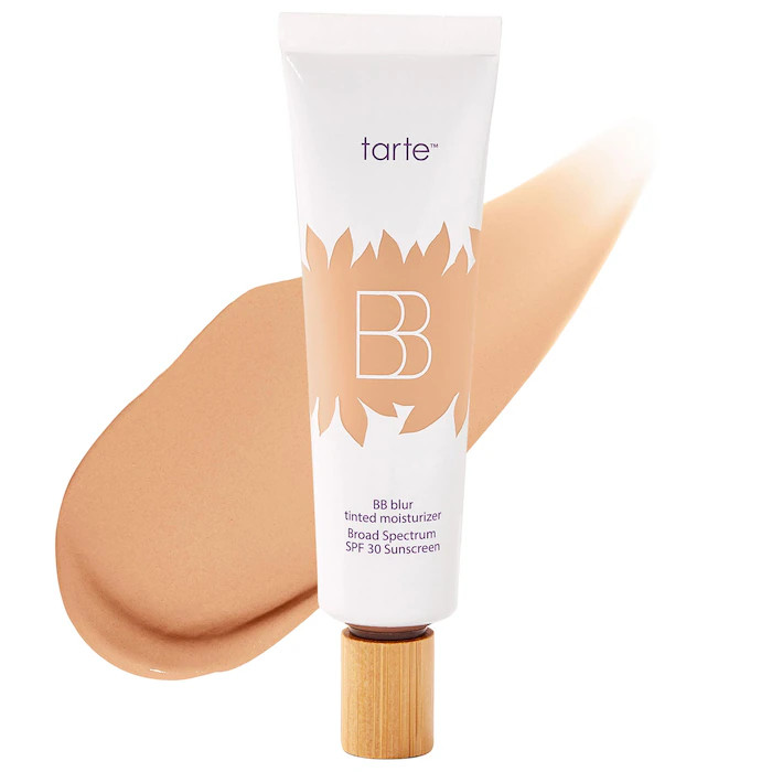 BB blur tinted moisturizer Broad Spectrum SPF 30 Sunscreen | Sephora (US)