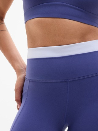 Salutation Stash High Rise Double Up Lift Legging | Athleta