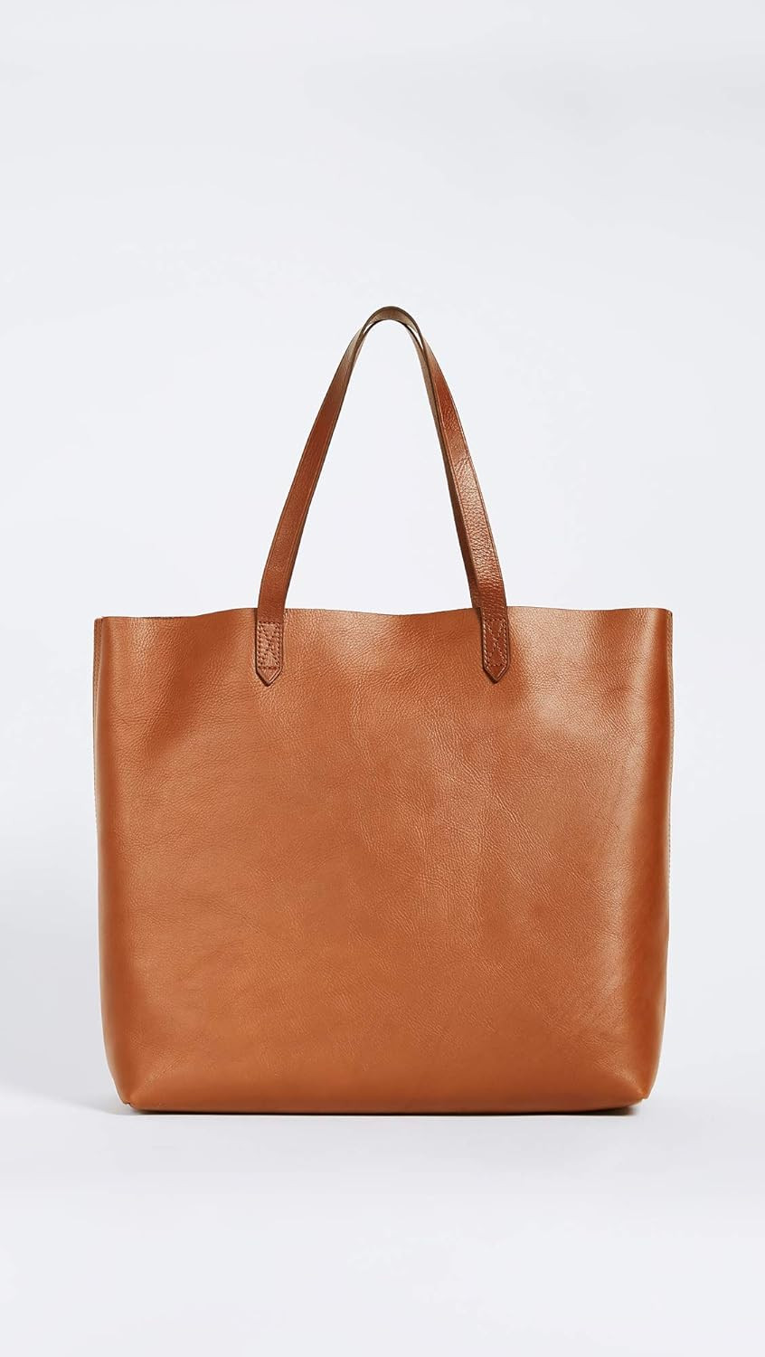 Madewell Women's The Transport Tote | Amazon (US)