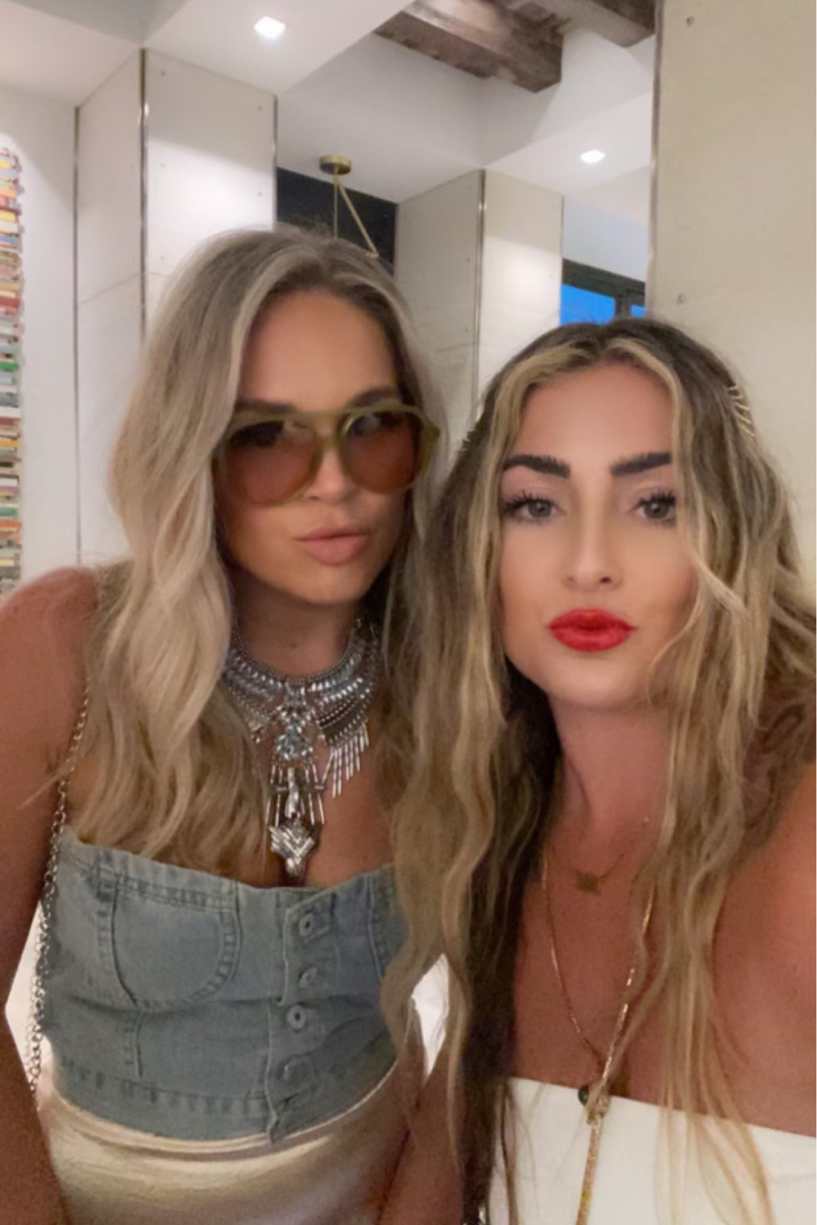 💋 

#LTKunder50 #LTKbeauty #LTKstyletip