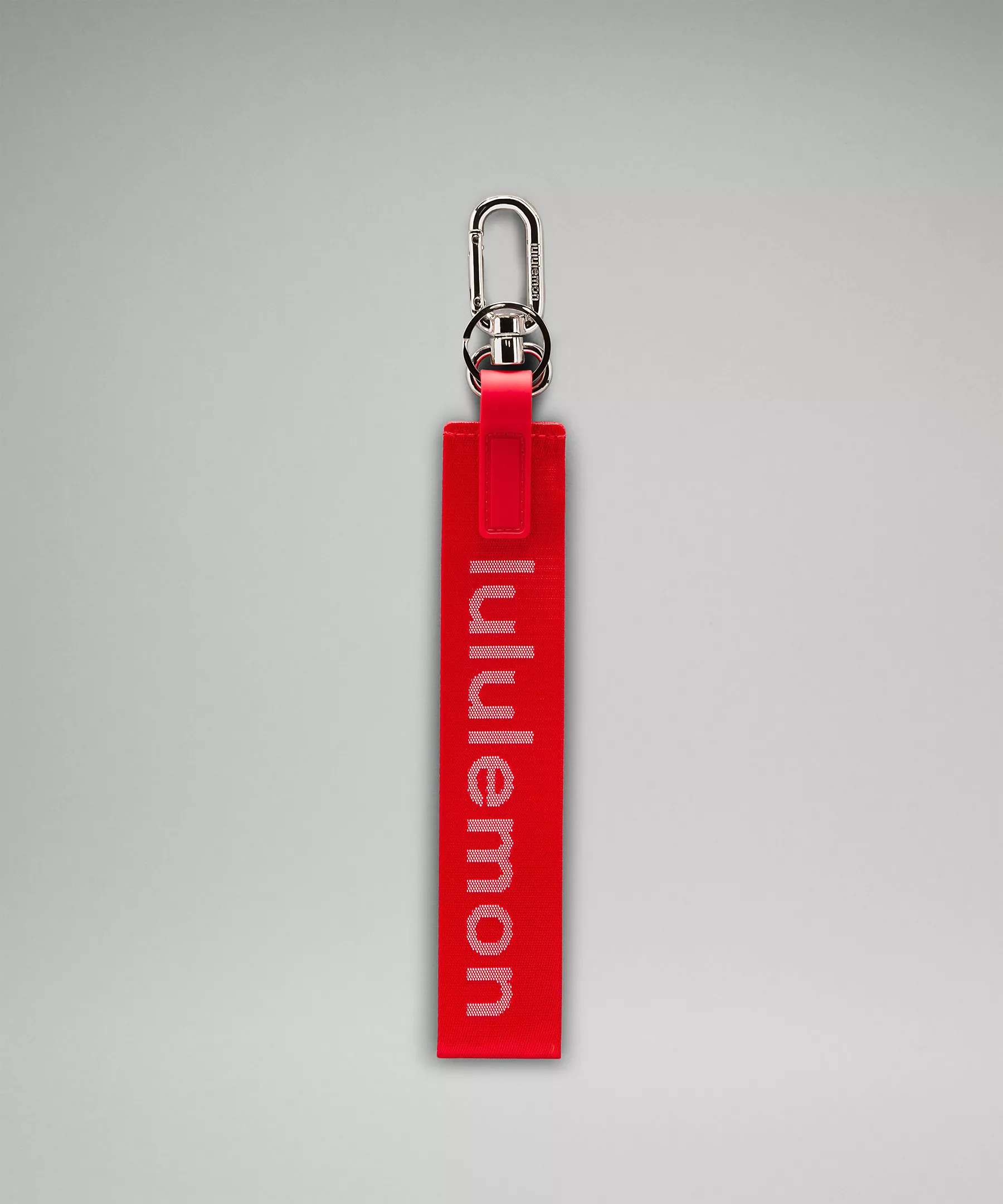 Never Lost Keychain | Lululemon (US)