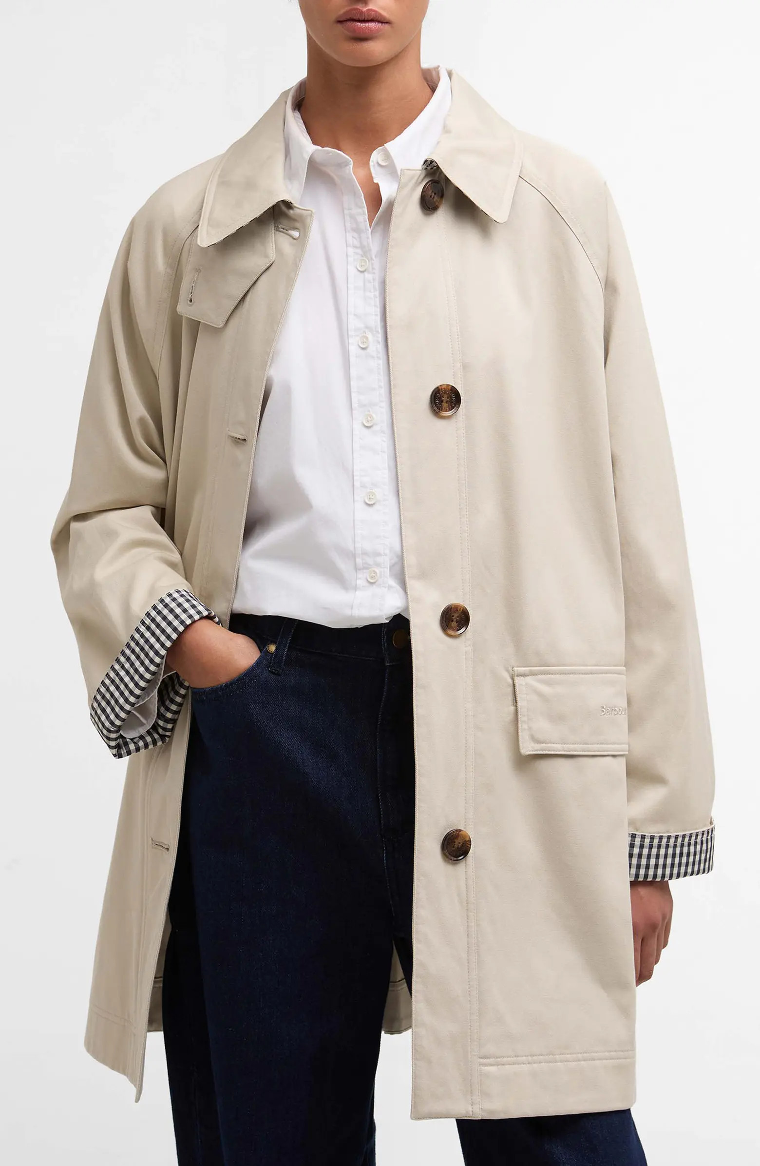 Gabby Car Coat | Nordstrom