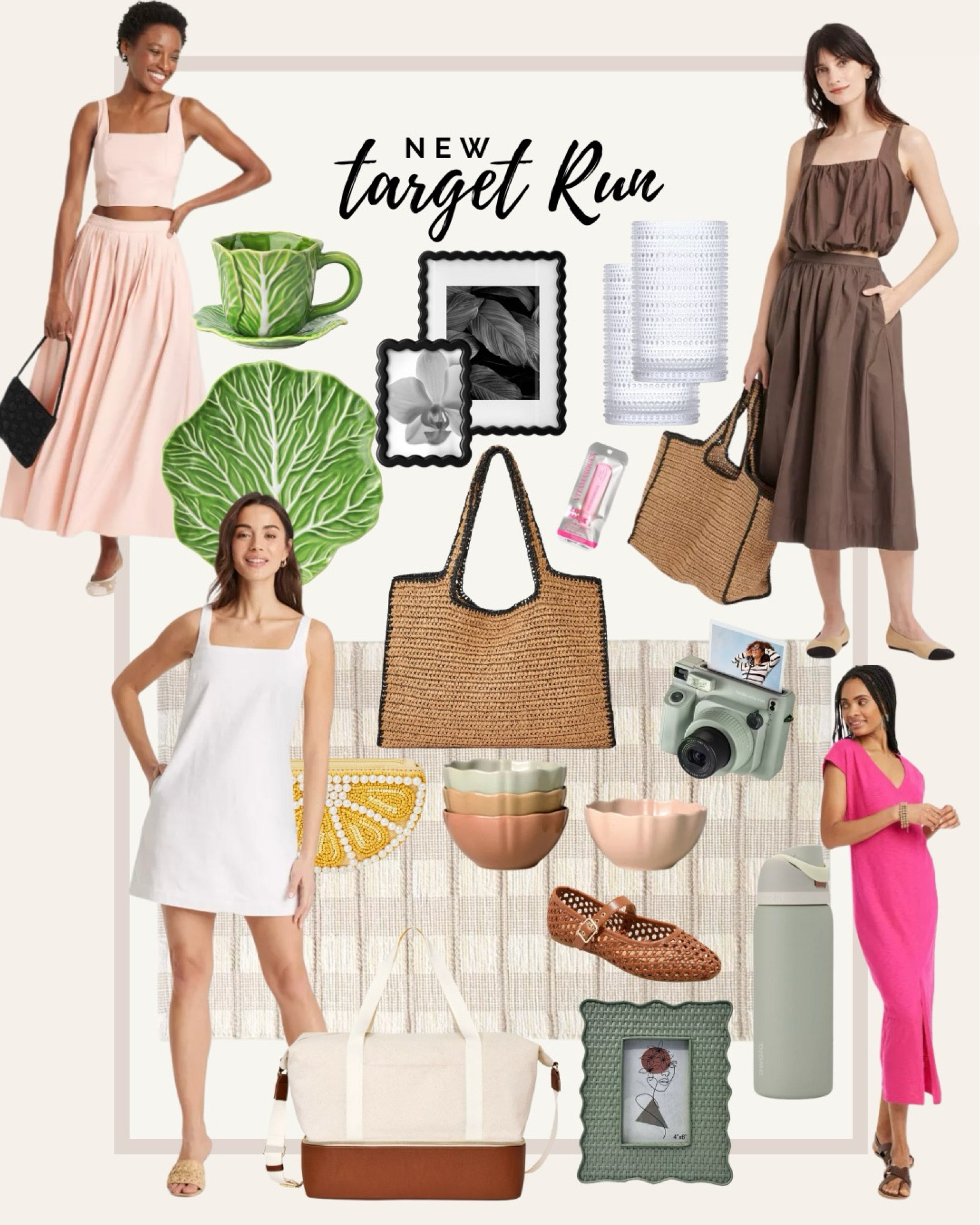 New target Run 

#LTKFindsUnder50 #LTKSaleAlert #LTKHome