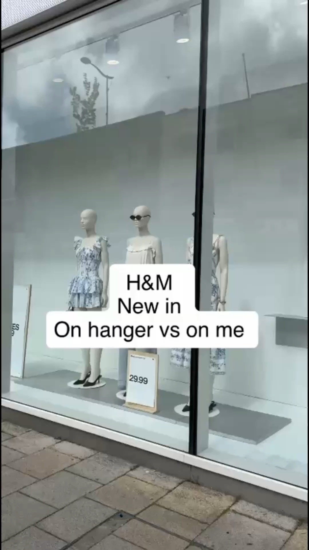 H&M New in on the Hanger Vs on me! 

Spring Style, Spring outfit Inspiration, Summer Style, Summer Dress, Co-ord, Summer Top, Jeans, Casual Style 

#LTKsummer #LTKuk #LTKspring