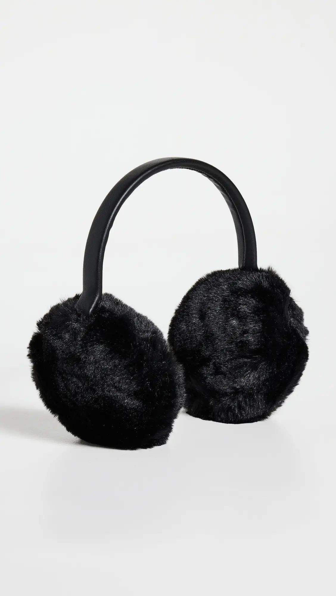 Apparis Esme Faux Fur Ear Muffs | Shopbop | Shopbop