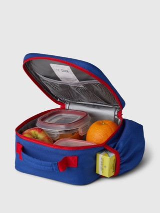 GapKids | Marvel Recycled Lunch Box | Gap (US)