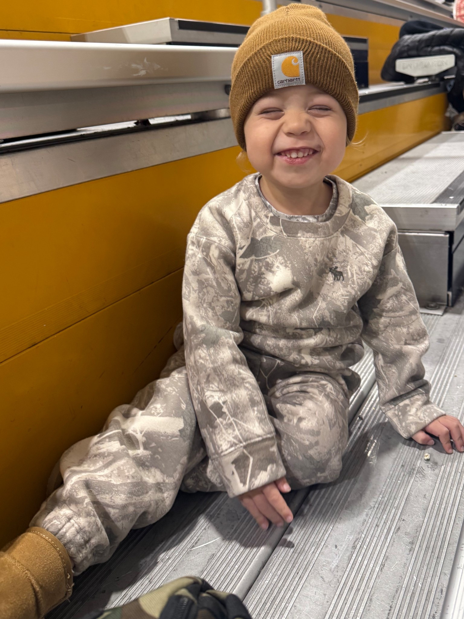 Nash’s #abercrombie haul 🥹