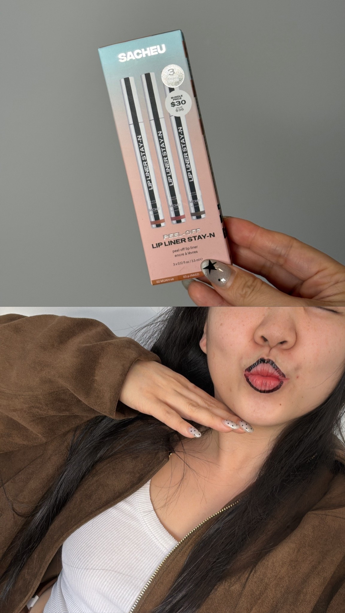 Hot 😘 💋 ! These peel off lip liner stains have been so good on the go 

#LTKaustralia #LTKstyletip #LTKbeauty