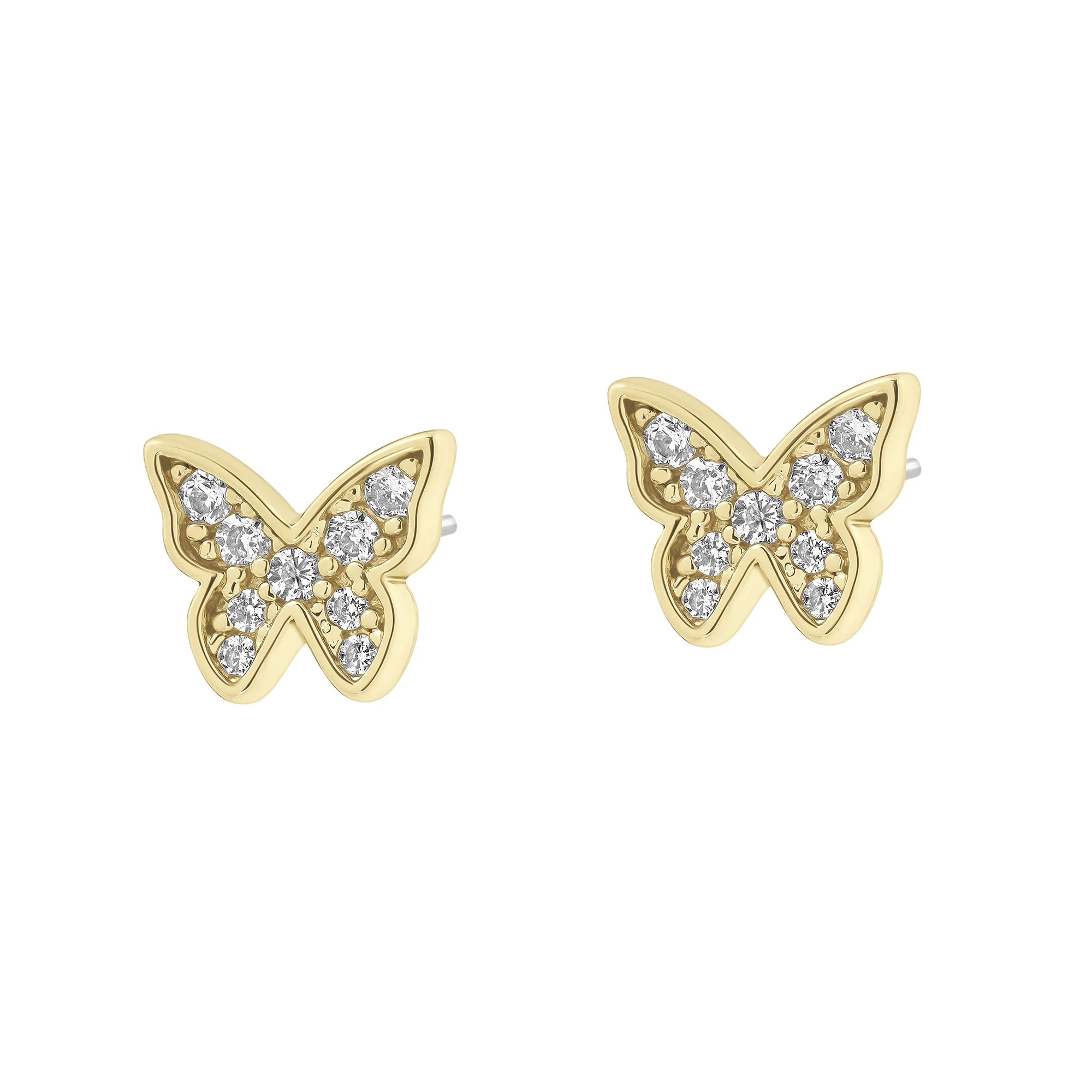 Soar Studs | Electric Picks Jewelry