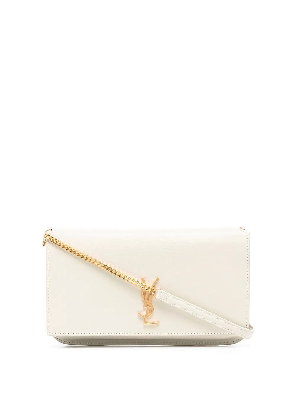 Monogram phone holder bag | Farfetch Global
