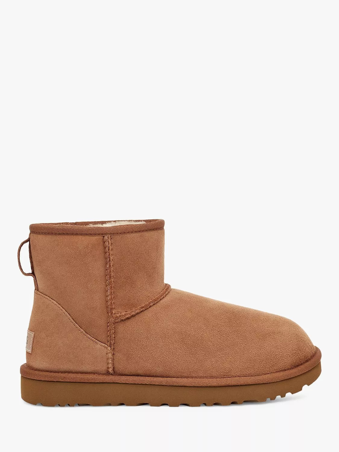 UGG Classic Mini II Short Sheepskin Boots | John Lewis (UK)