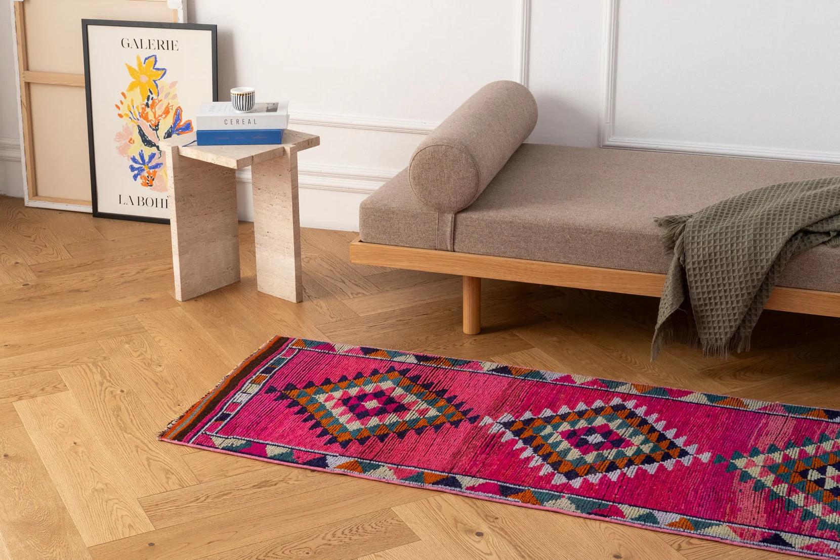 Evara | Revival Rugs 