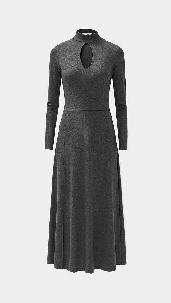 LE BOP Ashley Ponte Dress | Shopbop | Shopbop
