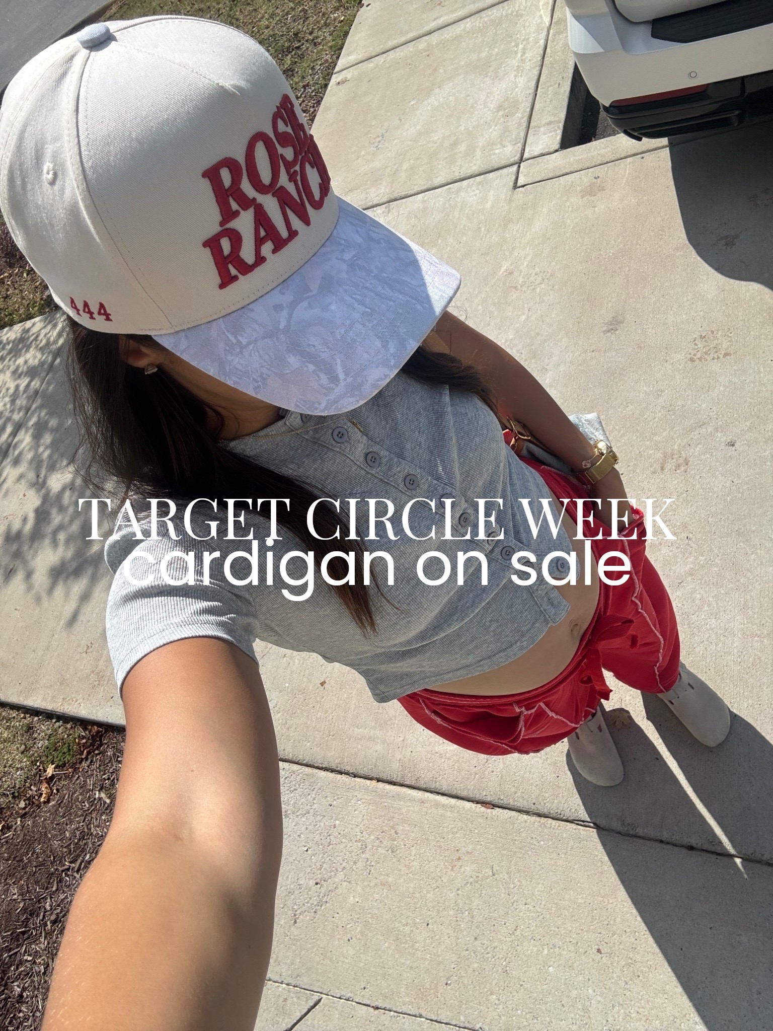 Top:small
Pants:medium 

Target circle week, target circle, sale, sale alert, sale finds, target sale, target circle week, target circle, target circle deals, target circle savings, target circle week deals, target circle event, target circle week sale, target circle week finds, circle week sale, target week deals, target week finds, target sale week, target markdowns, target discount week, target promos, target promo alert, target clearance, target daily deals, target app deals, target exclusive deals, target circle offers, target steals and deals, target shopping haul, best target deals, target bargains, target must-have deals, target seasonal sale, Dede Raad, Nashville, Dress Up Buttercup, mom of 3

#LTKSaleAlert #LTKFindsUnder100 #LTKFindsUnder50