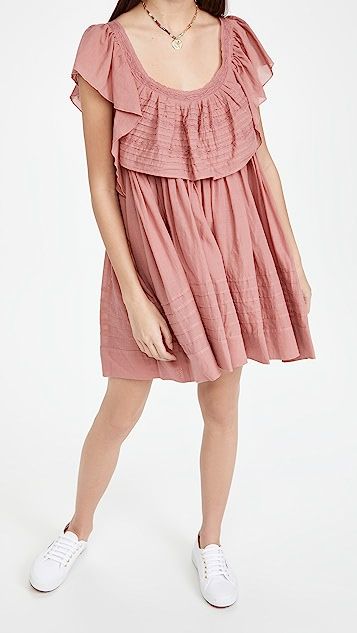 Hailey Mini Dress | Shopbop