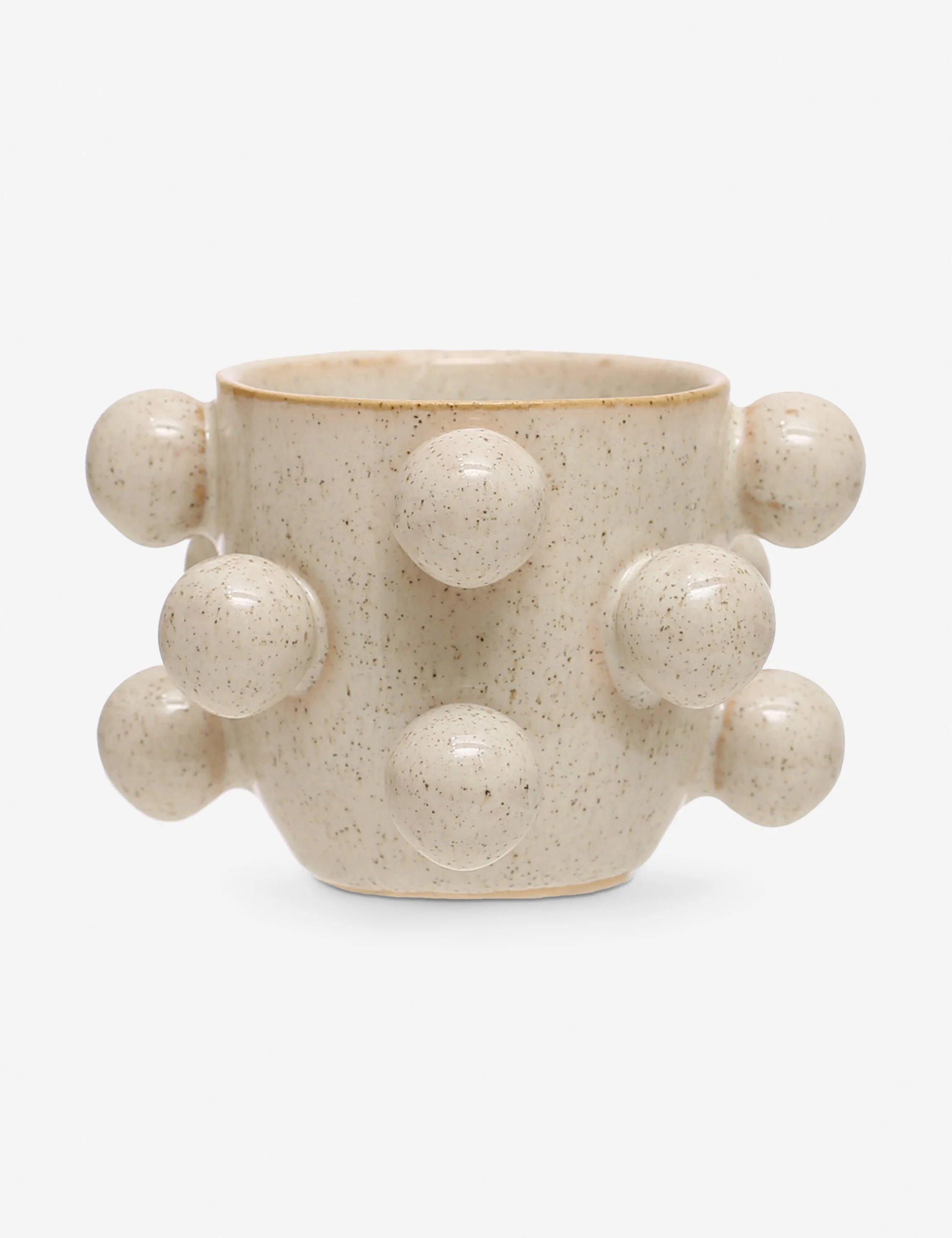 Picardy Planter Pot | Lulu and Georgia 