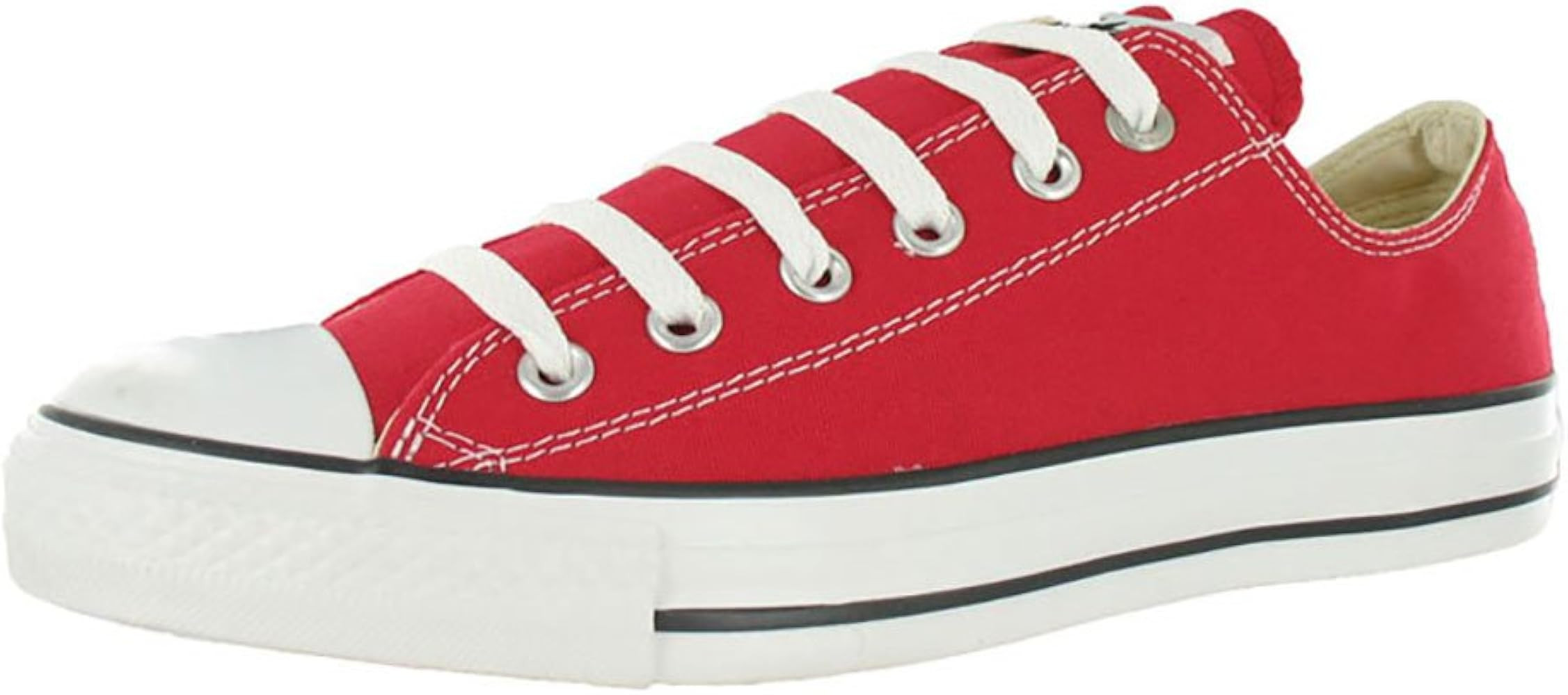 Converse Unisex Chuck Taylor All Star Low Top (International Version) | Amazon (US)
