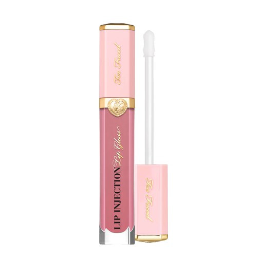Lip Injection Power Plumping Lip Gloss | Too Faced | Too Faced US