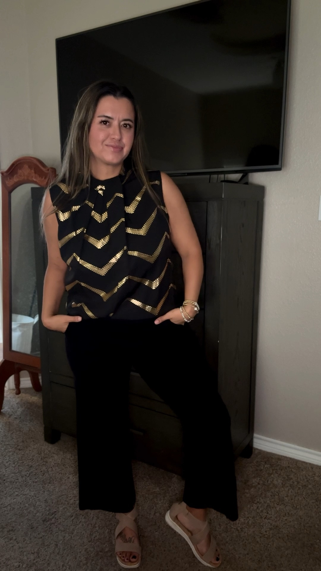 Work outfit elevated 👌🏼


#LTKMidsize #LTKFindsUnder50 #LTKWorkwear