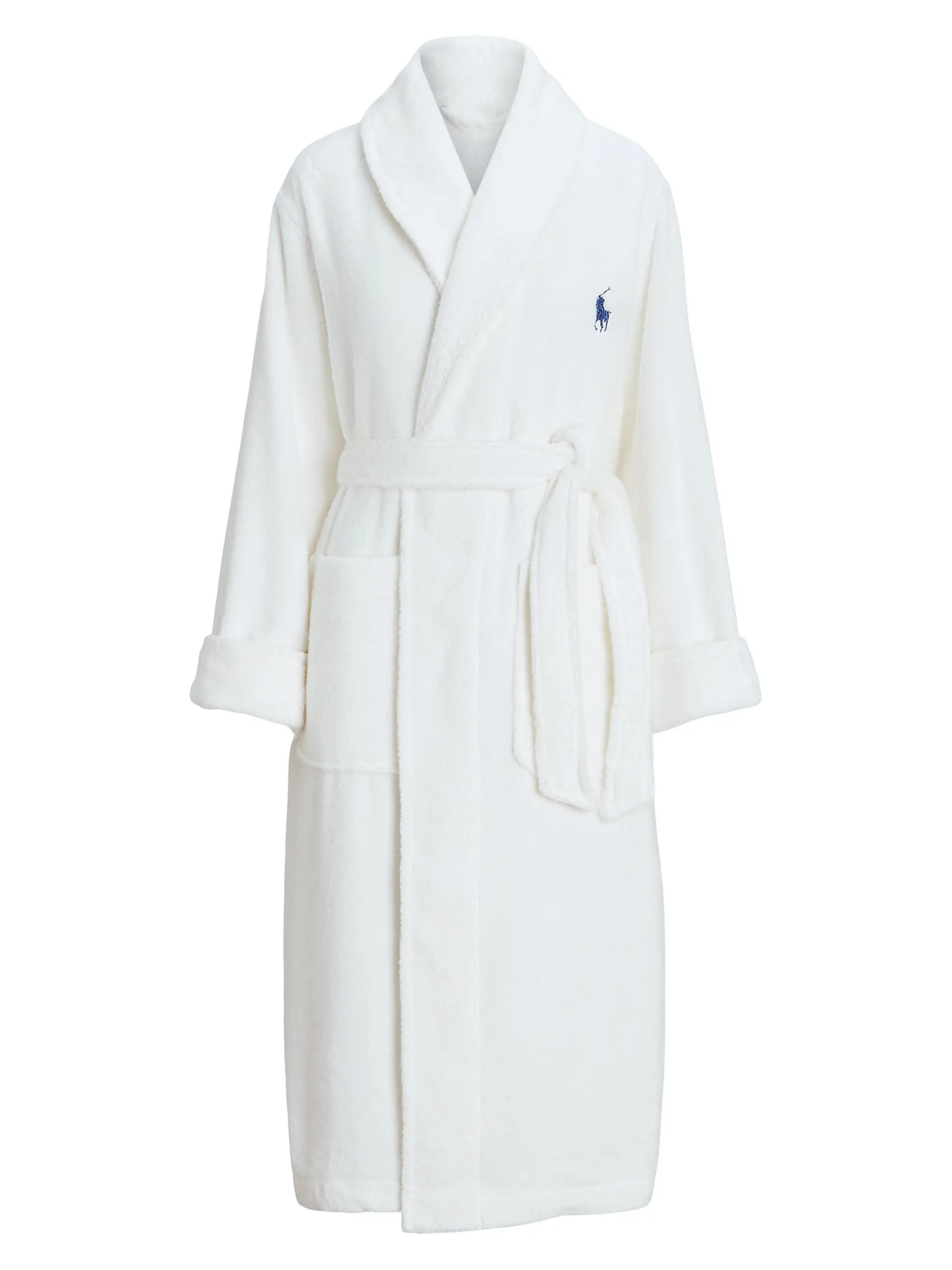 Printed Bear Bath Robe | Saks Fifth Avenue