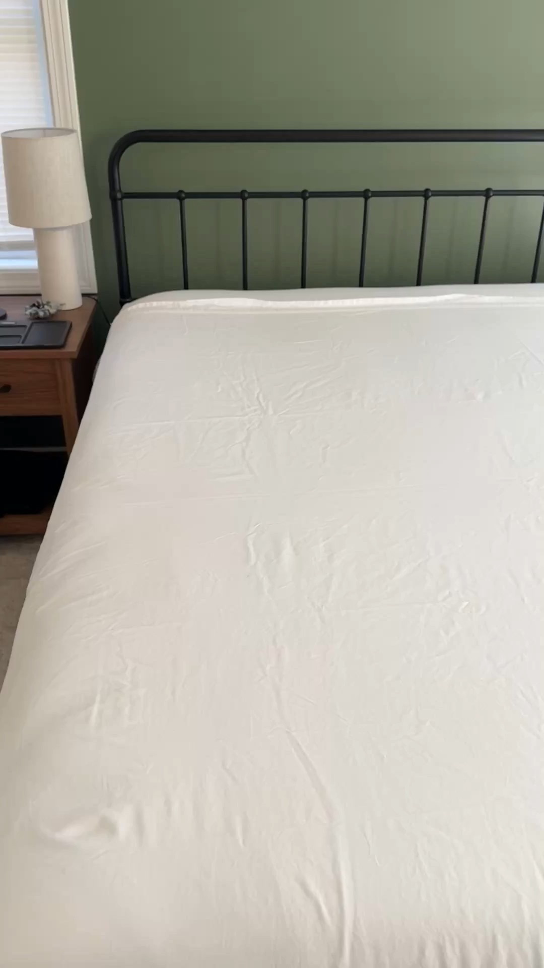 I’ve put so many people on to these sheets - they’re the best! I have really expensive Brooklinen ones and they don’t compare to these Target Threshold sheets. They’re 25% off for Target Circle Week! 

Summer home refresh, summer home finds, spring home refresh, bedding, new bedding, summer bedding 



#LTKHome #LTKSaleAlert 

#LTKSeasonal