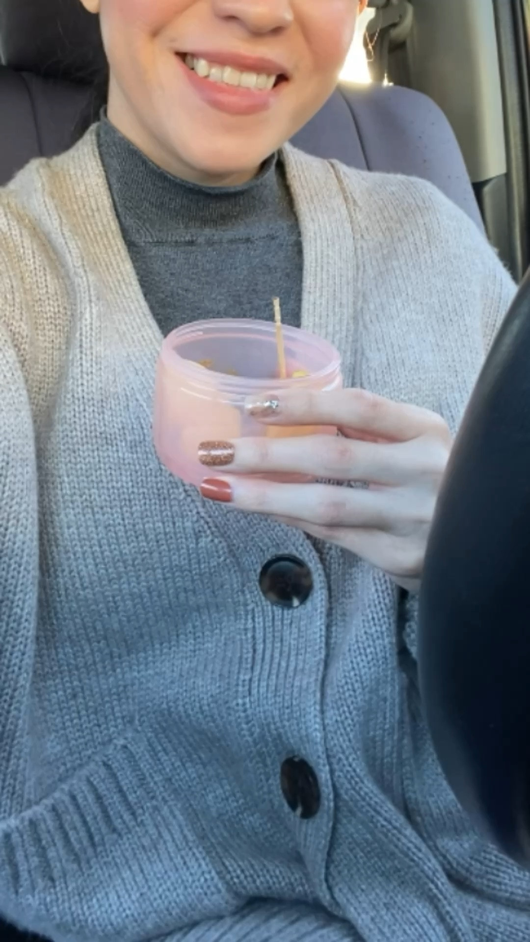 Asmr pack snacks with me 🤍 to take car to the mechanic, they take hours! 

#asmr #packing #organization #neutralstyle #lunchbox #foodie
whats in my bag, snack ideas, lunch ideas, pack my lunch with me, asmr lunch packing reels, meal prep inspo, amazon finds, quick and easy lunch ideas, pack with me, beige aesthetic outfit inspo, trendy reels, cozy vanilla girl outfit inspiration, winter outfit reels, organize with me, asmr restock, pack with me, recipe reels, food reels explore, vegan chocolate, Unreal chocolate cups, plant based, vegan lifestyle

#LTKItBag #LTKHome #LTKWorkwear