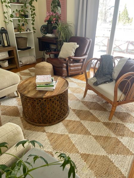 Our rug is on sale for an extra 20% off with code USA 



#LTKstyletip #LTKhome #LTKsalealert
