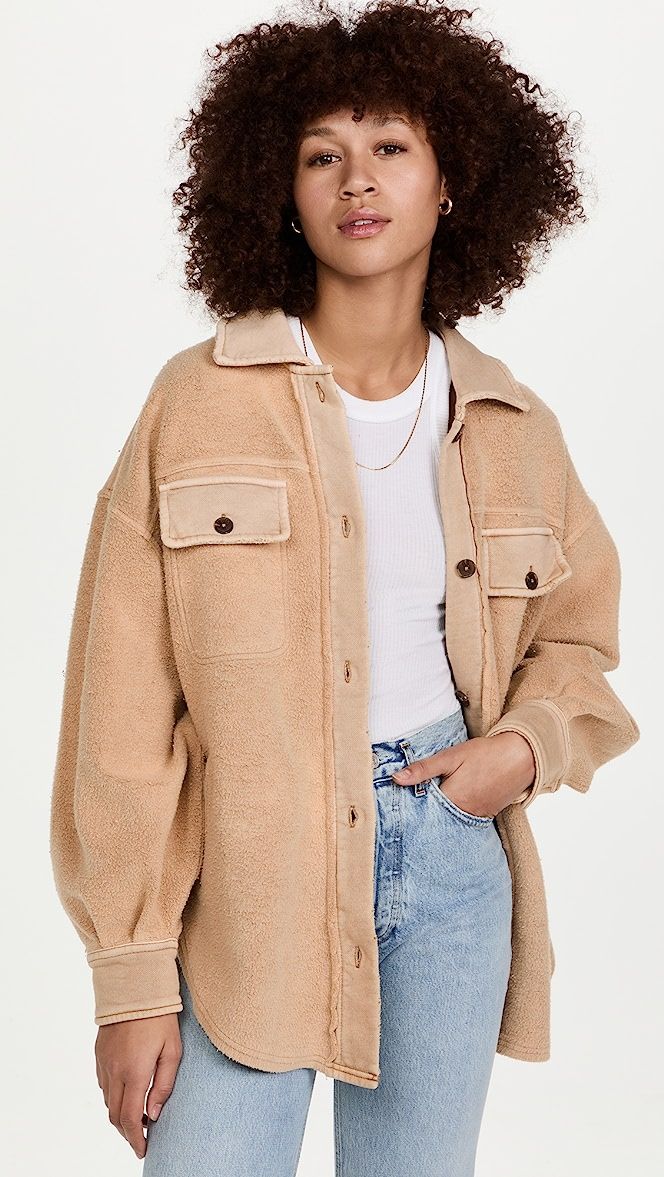 Ruby Jacket | Shopbop