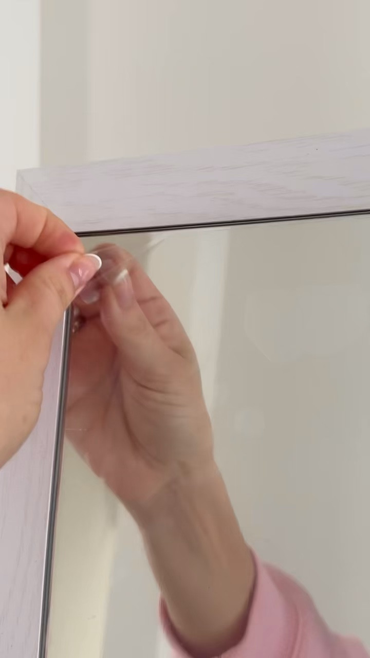 The kind of piece that makes getting ready feel easy… a 360 swivel jewelry cabinet with lights, a full mirror, and all the storage to keep everything organized and in one spot.

SHOP : https://amzn.markable.ai/FzYdUH82

#JewelryOrganization #GetReadyWithMe #HomeFinds

#LTKgrwm #LTKootd #LTKdayinmylife