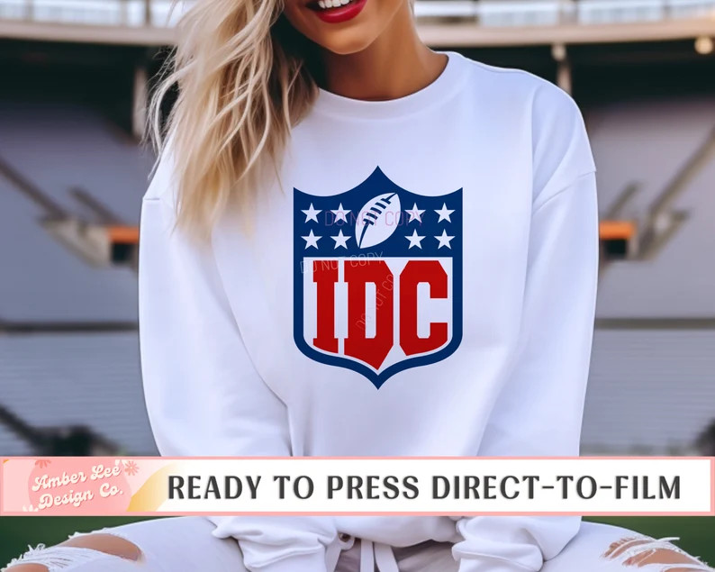 Football DTF Transfers, Ready to Press, Super Bowl T-shirt Transfers, Heat Transfer, Direct to Fi... | Etsy (US)