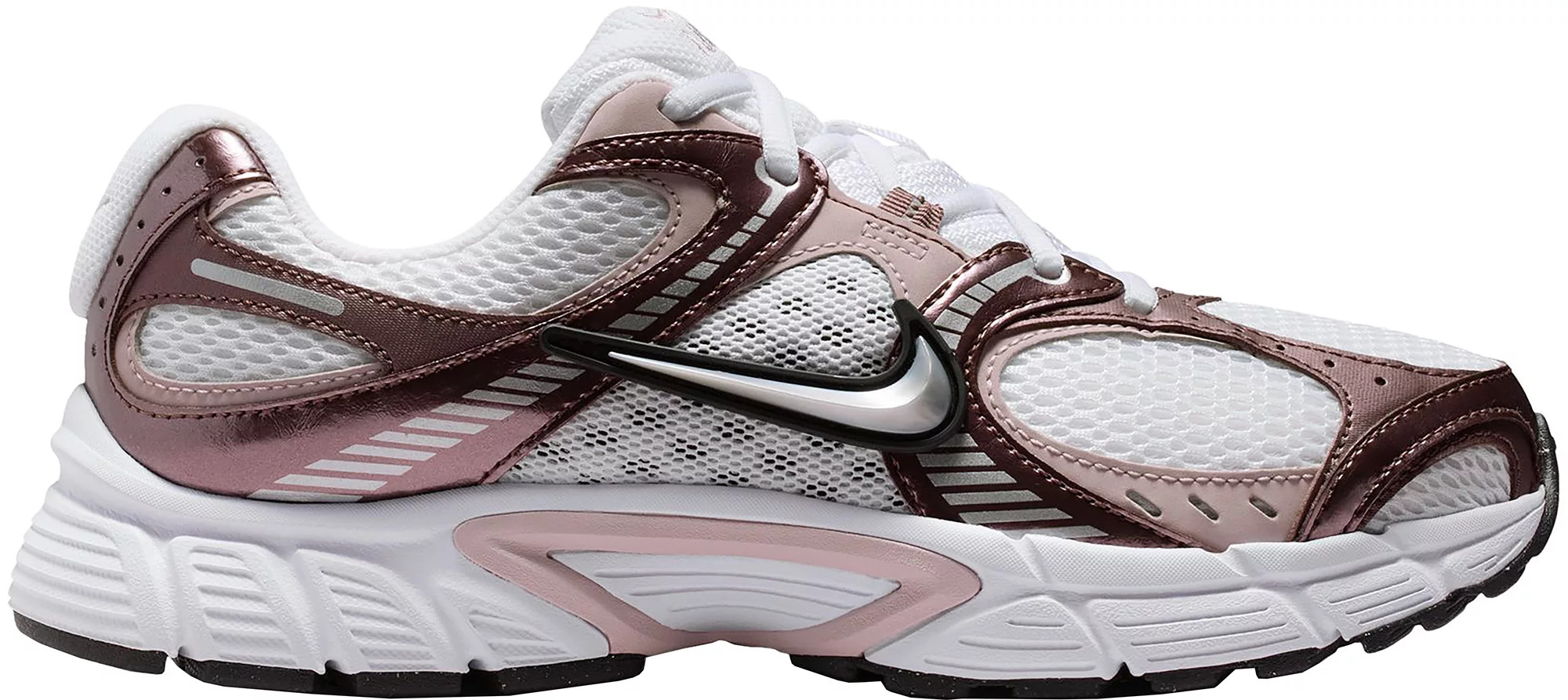 Nike Women's V5 RNR Shoes, Size 7, White/Platinum | DICK'S Sporting Goods