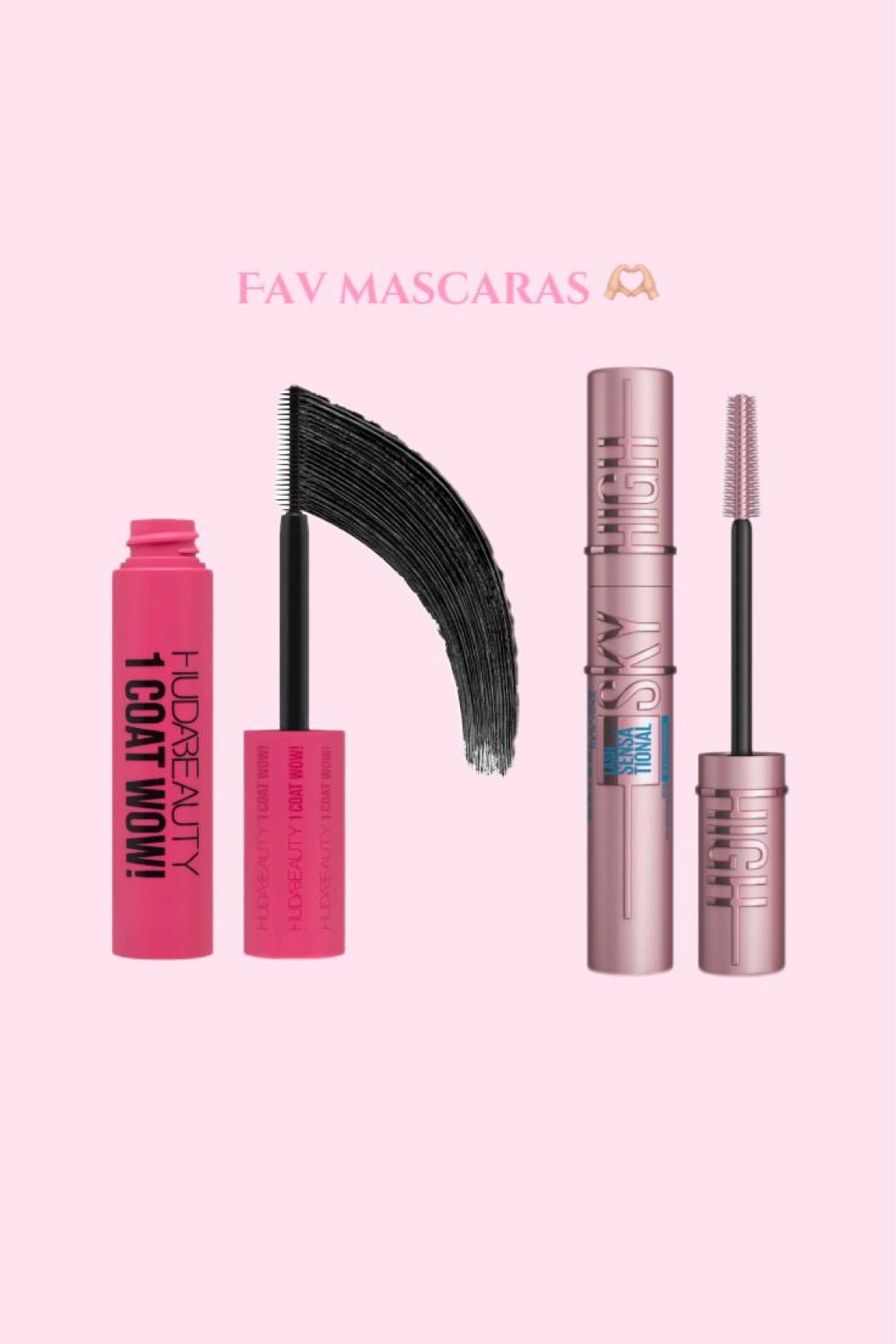 Favourite mascara, Maybelline 

#LTKeurope #LTKbeauty #LTKSeasonal