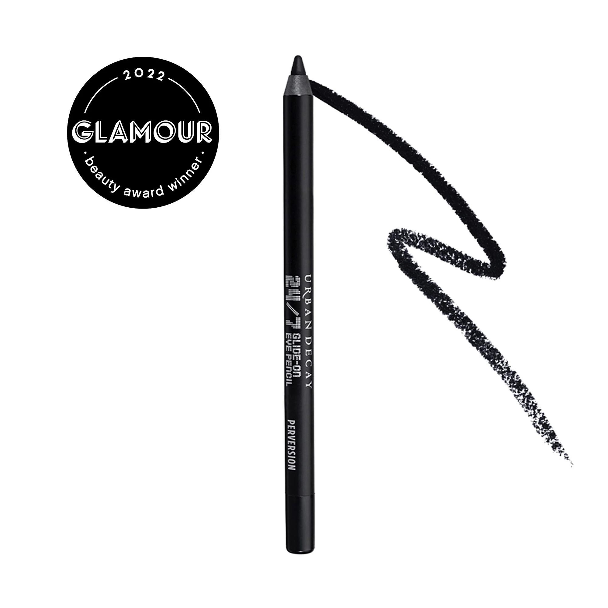 24/7 Glide-On Waterproof Eyeliner Pencil | Urban Decay US