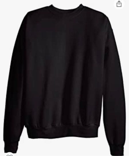 Comfy sweatshirt

#LTKGiftGuide #LTKSeasonal #LTKHalloween