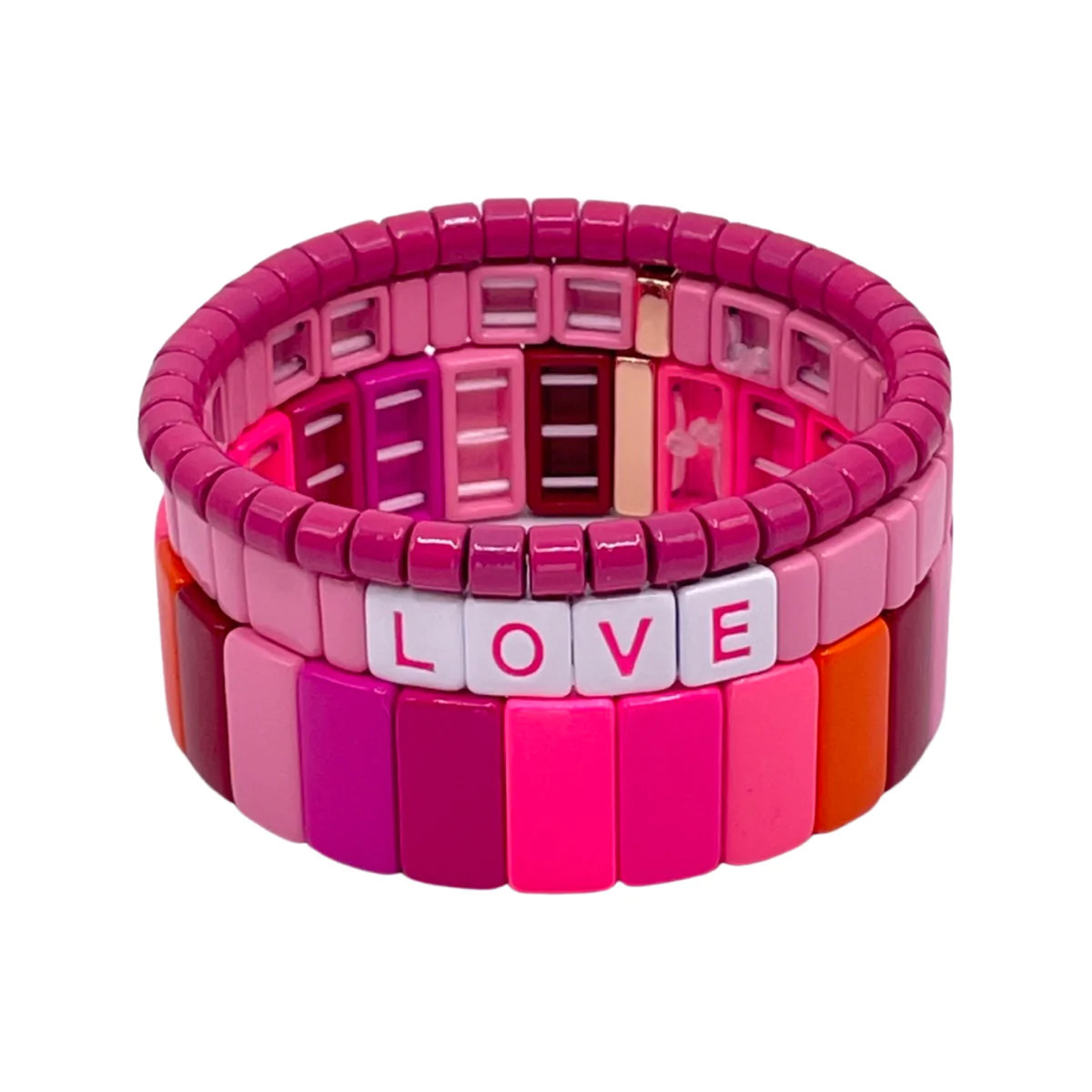 Love Letters Stack | La Lumiere NY